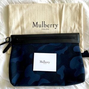 Mulberry hand Bag Men*